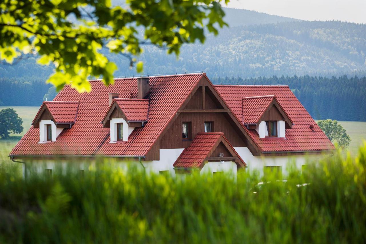 Przystanek Lasowka Exterior photo